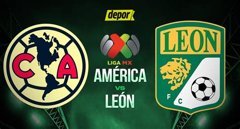 américa vs león en vivo tudn|america leon en vivo gratis.